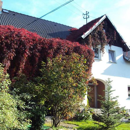 Apartamenty - Stara Stajnia - Na Krancu Swiata Miłków Eksteriør billede