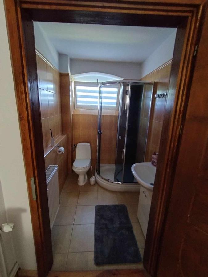 Apartamenty - Stara Stajnia - Na Krancu Swiata Miłków Eksteriør billede